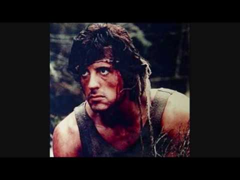 Egnal Ramd & 50% Of Grannyfist - It's Over Johnny