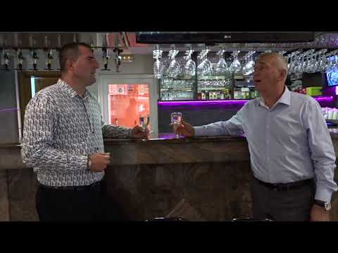 PLEHANSKI ODJECI - "Stari Vuk" - Novo (Official Video Music)