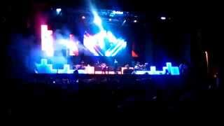 HENRY MÉNDEZ@lorbe 2015