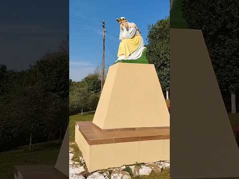 18/08/25,Vila Maria, RS.#riograndedosul #turismo #viagem #vilamaria