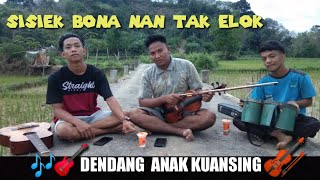 Download lagu SISIEK JUO NAN TAK ELOK👉DENDANG KUANSING 👍👍 mp3 Download lagu SISIEK JUO NAN TAK ELOK👉DENDANG KUANSING 👍👍 mp3