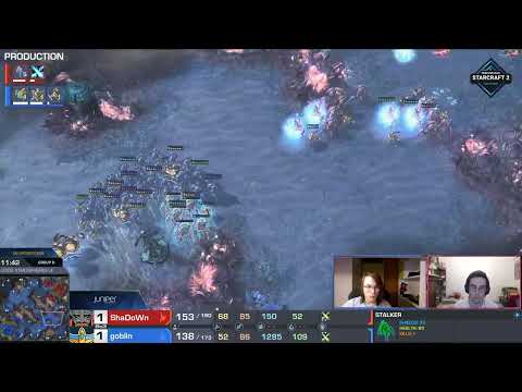 Perfectly Timed Disruptor Shot (2022)