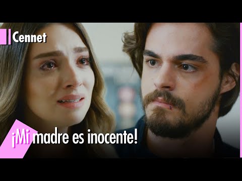 Se produjo tensión entre Melisa y Selim - Cennet