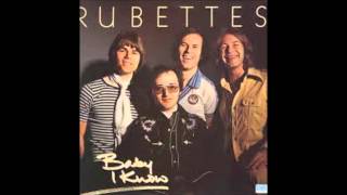 Rubettes   Baby I Know