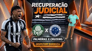 GLOBO ESPORTE BOTAFOGO HOJE/ QUINTA AGITADA NO GLORIOSO. 