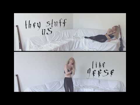 MAGGOT HEART - Looking Back at You (OFFICIAL LYRICS VIDEO)