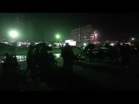 sugonda sea beach at night💗