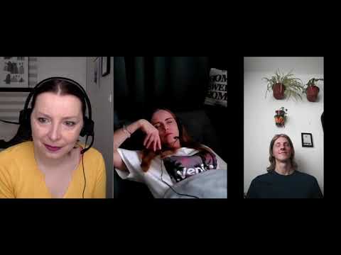 305-PL Marcin, Twórcy kompulsywnej energii w ludziach - Hipnoza Regresyjna