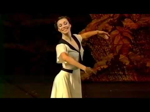 The Bright Stream - Bolshoi 2003