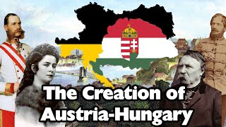 The Austro-Hungarian Compromise of 1867