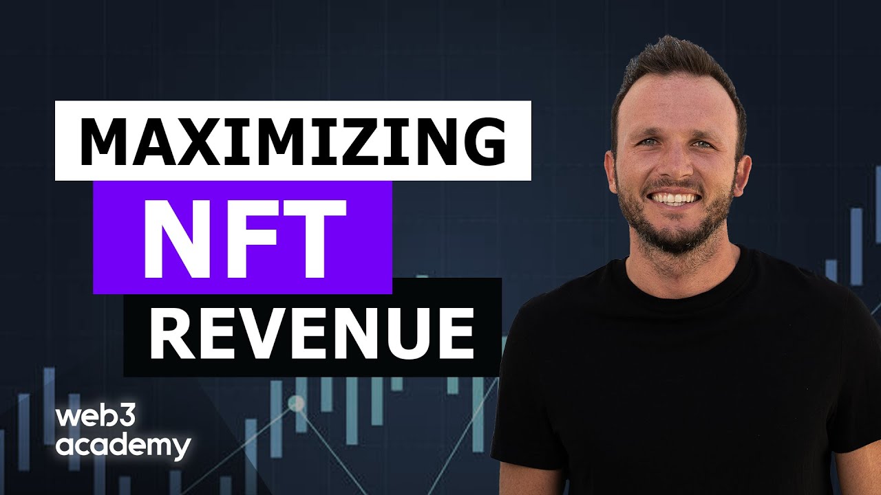 The Truth About NFT Royalties & How Creators Can Maximize NFT Revenue