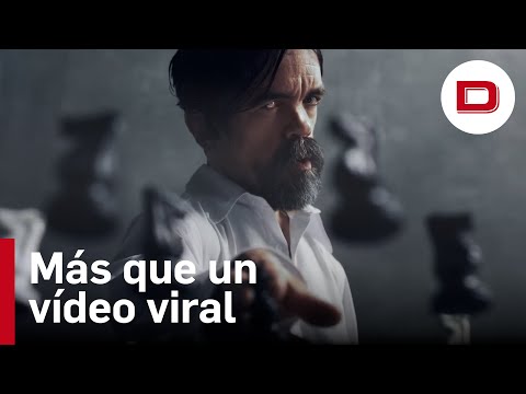 «Andalusian Crush», el portentoso vídeo que eleva a España a un nuevo nivel