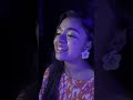 Nyabhakam Cover Song By Ayana Rajesh