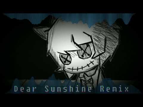 Monika.EXE Vs DDTO - Rainy Days - Dear Sunshine Remix