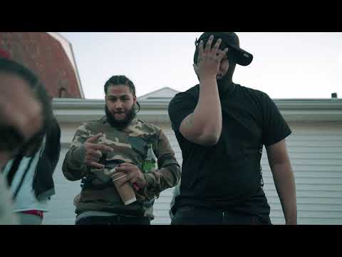 Miggy Richez-GO CRAZY THEN