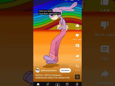 El asombroso Circo digital