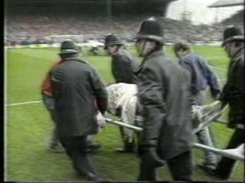 1001989001 - Die Katastrophe von Sheffield