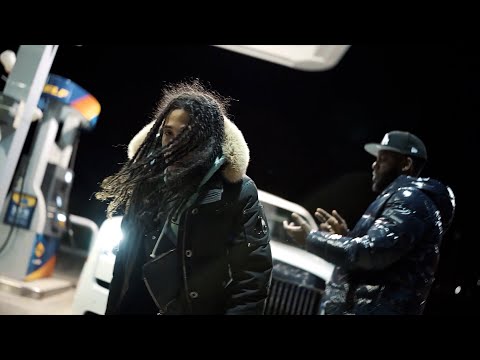 STYLEZ x TRUEBOY "LET EM KNOW" (Dir. by @Chinolafilms)