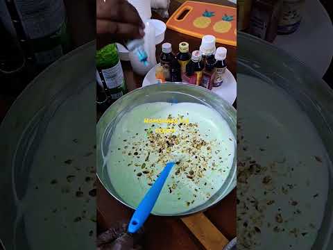 Pavi's homemade cakes & ice creams