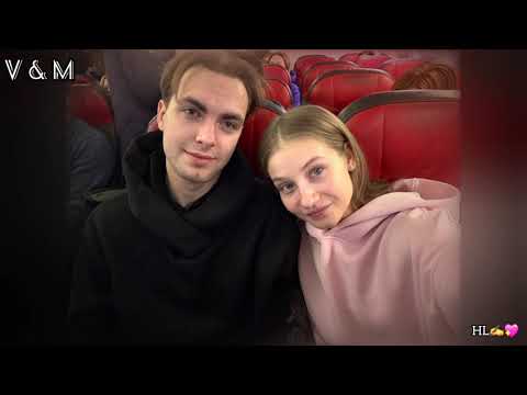 VASILISA & MAXIM on BOL ON ICE SHOW 2026 💎💖 (FAN EDIT)
