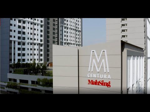 M Centura Sentul video