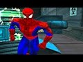 Spider Man 2 Enter Electro Walkthrough Part 16 Level 16 Mission Spidey