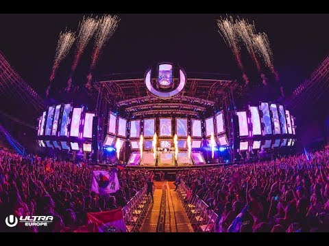 Ultra Europe 2019 | Best Drops Only | Best ID's | DROPS ONLY | LIVE MAINSTAGE | #ULTRA2019