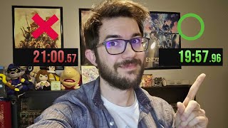 Every Speedrunner should try this!