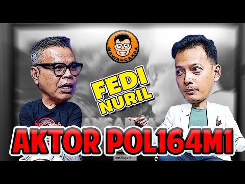 WAWANCANDA FEDI NURIL - AKTOR P0L164M1
