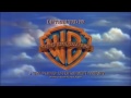 Warner Bros Television Logo History 1955 Present Updated