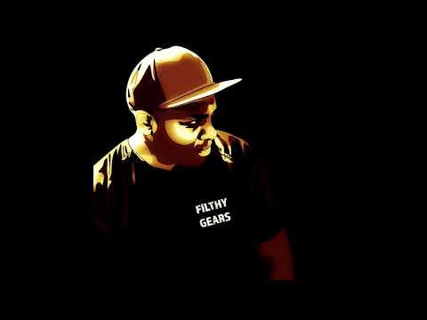 Filthy Gears - The Block List GRIME Instrumental