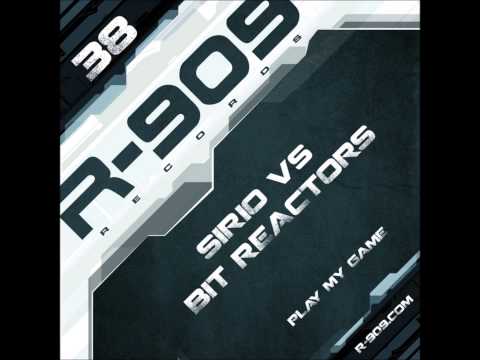 Sirio Vs Bit Reactors - Play My Game