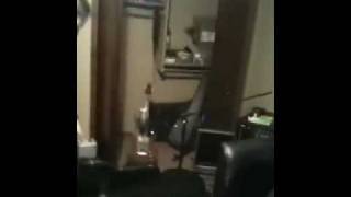 Jett tries singing lead on No Angel