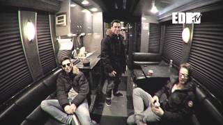Hardwell Presents Revealed Canadian Bus Tour Aftermovie