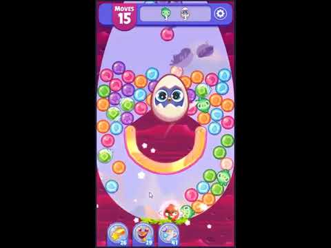Angry Birds Dream Blast Level 798 - NO BOOSTERS 😠🐦💤🎈 | SKILLGAMING ✔️