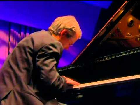 ENRIQUE GRANADOS - DANZA ESPAÑOLA Nº5 ANDALUZA Luis Fernando Pérez,piano