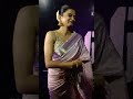 Actress Priyamani Hot Saree Shorts Custody Movie Press Meet