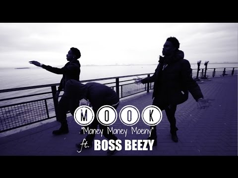 Mook TBG - Money Money Money ft. Boss Beezy (Official Video) Shot By PJ @Plague3000