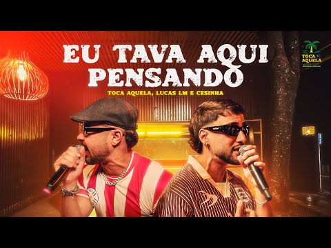 Toca Aquela and 2 more