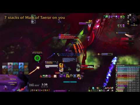 Mythic Dragons of Nightmare - Strawberry Puppy Kisses - World 5th