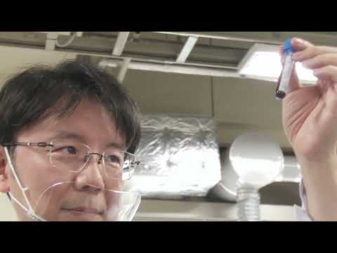 FROM HERE ! "Identifying novel blood biomarkers to combat malignant brain tumors "