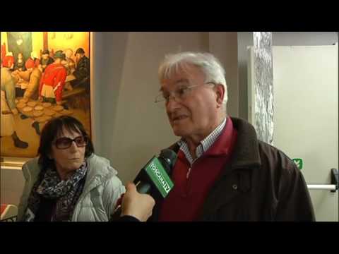 2017-02-28 FIRENZE - MATTEO RENZI RIPARTE DAL CIRCOLO DELLE VIE NUOVE