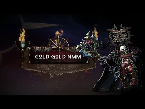 Age of Sigmar - Korghos Khul - Chapter 5 - Cold Gold