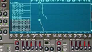 Video thumbnail for Build a Custom NN-XT Sampler Patch by Erik Hawk