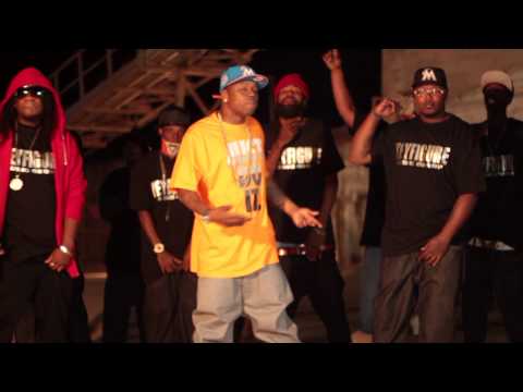 TOTAL KAOS - I AM (OFFICIAL VIDEO)