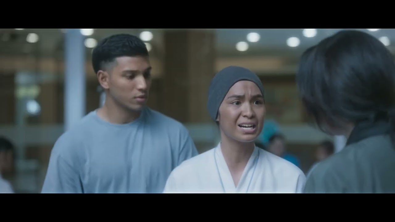 Official Trailer Agape The Unconditional Love