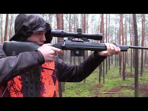 Drückjagd im Regenwald - Hunter Brothers