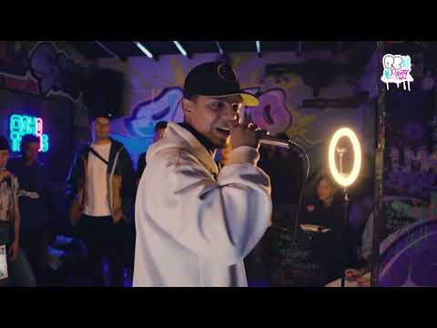 BE 4 PARTY #3 : NICHE LS