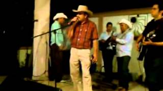 Polo Gonzalez, Sergio Lalo Elizalde, Gary - Paso a Paso live fun at Los Mochis, México