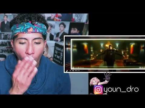 Reynmen - Leila REACTION